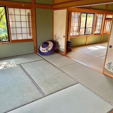 青森伝統芸能を楽しめる繭子の宿 ฮาชิโนเฮะ ภายนอก รูปภาพ
